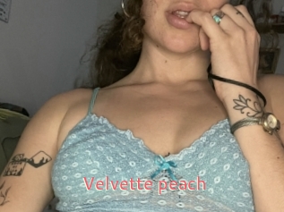 Velvette_peach