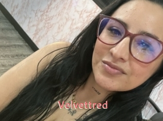 velvettred Webcam Sexe Direct