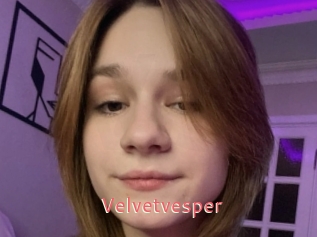 Velvetvesper