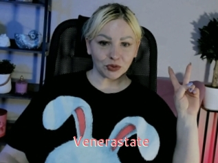 Venerastate