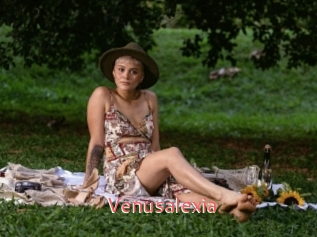 Venusalexia