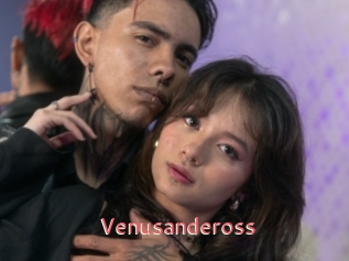 Venusandeross