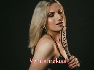 Venusfirekiss