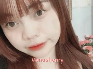 Venushenry