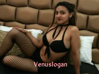 Venuslogan