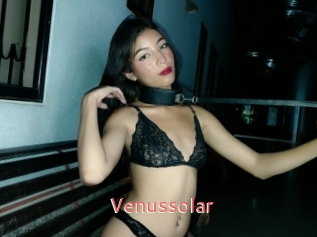 Venussolar