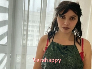 Verahappy