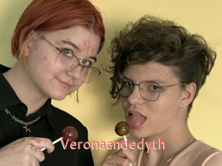 Veronaandedyth
