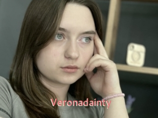 Veronadainty