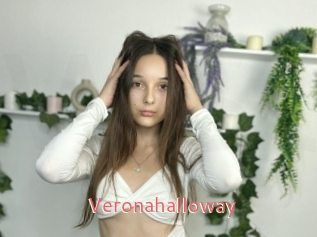 Veronahalloway