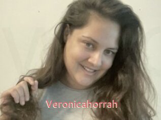 Veronicahorrah
