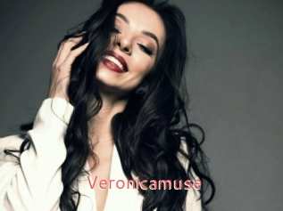 Veronicamuse