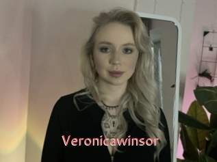 Veronicawinsor