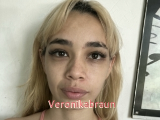 Veronikabraun