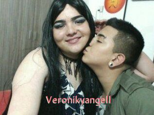 Veronikyangell
