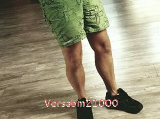 Versabm21000