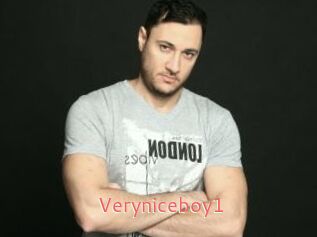 Veryniceboy1