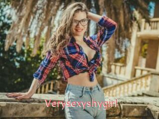 Verysexyshygirl