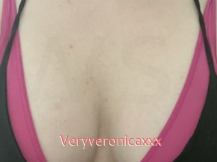 Veryveronicaxxx