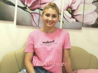 Viccyflower
