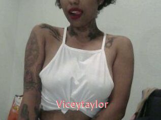Viceytaylor