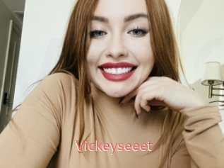 Vickeyseeet