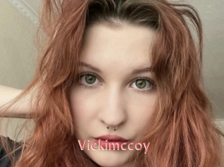 Vickimccoy