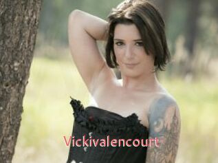 Vickivalencourt