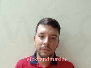 vickyandmaxim Webcam Sexe Direct