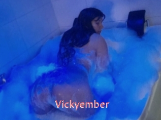 Vickyember
