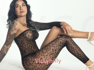 Vickyhilly