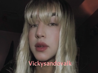 Vickysandovalk