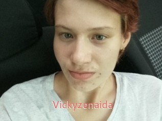 Vickyzenaida