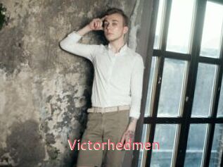 Victorhedmen