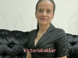 Victoriabakker
