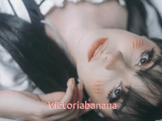 Victoriabanana
