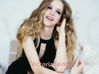 Victoriadainty