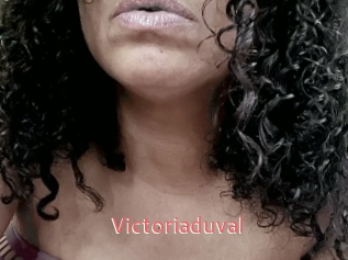 Victoriaduval