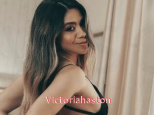 Victoriahaston
