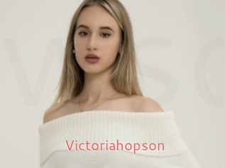 Victoriahopson