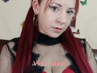 Victorialeal