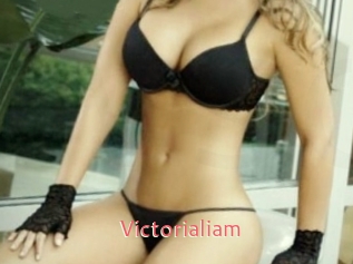 Victorialiam