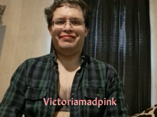 Victoriamadpink