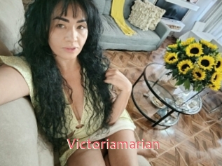 Victoriamarian