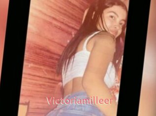 Victoriamilleer