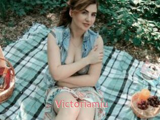 Victoriamiu