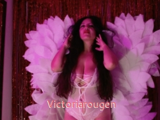 Victoriarougen