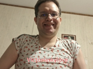 Victoriaskylove