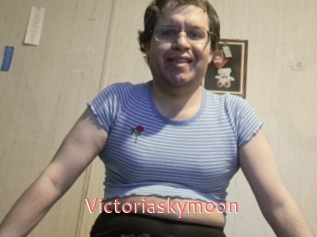 Victoriaskymoon