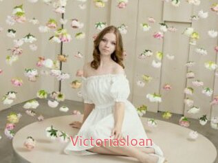 Victoriasloan